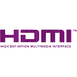 hdmi icon