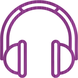 headphones 5 icon