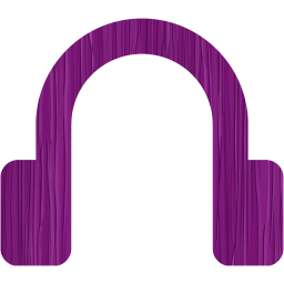 headphones 6 icon