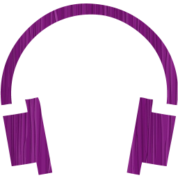 headphones 8 icon
