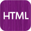 html