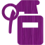 incendiary grenade