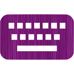 keyboard 2 icon