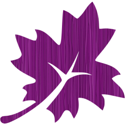 leaf 3 icon