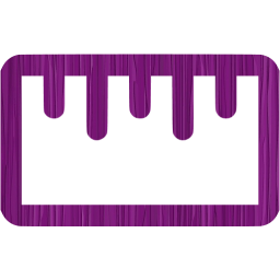 length icon