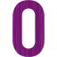 letter o