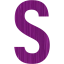 letter s