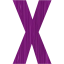 letter x