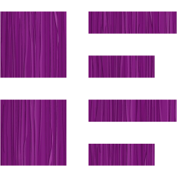 list rich icon