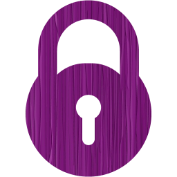 lock icon