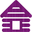 log cabin