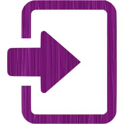 login icon