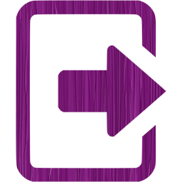 logout icon