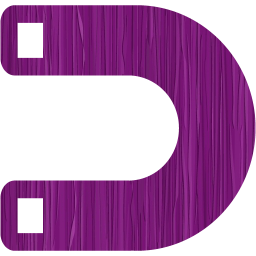 magnet icon