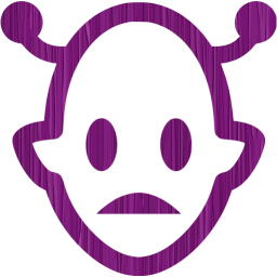 martian icon
