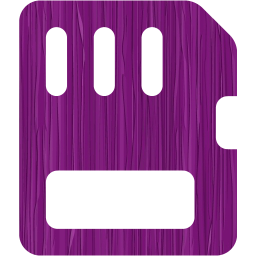 memory card icon