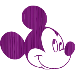 mickey mouse 7 icon