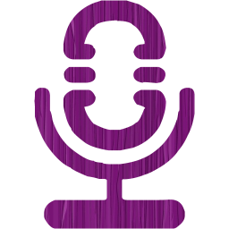 microphone 10 icon