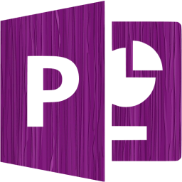 microsoft powerpoint icon