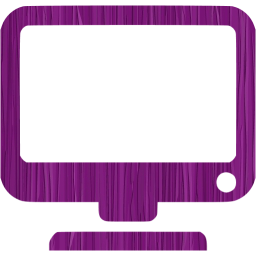 monitor icon