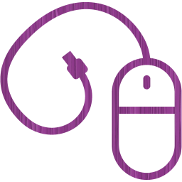 mouse 4 icon