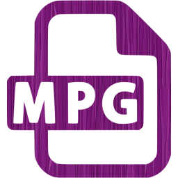 mpg icon