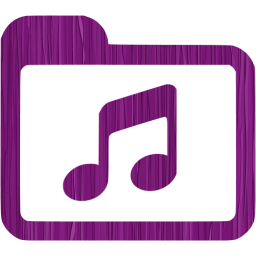 music icon