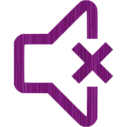 mute 3 icon