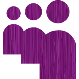 myspace 6 icon