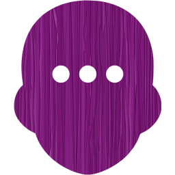 neutral dicision icon