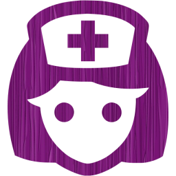 nurse icon