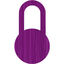 padlock 7 icon