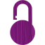 padlock 8