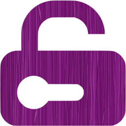 padlock 9 icon