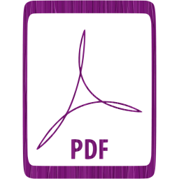 pdf file 3 icon