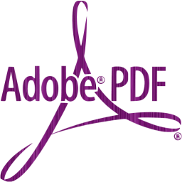 pdf file 6 icon