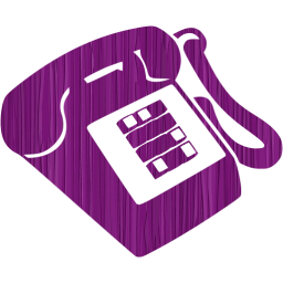 phone 45 icon