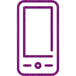 phone 72 icon