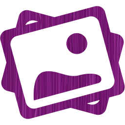 photo icon