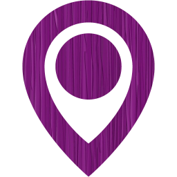pin 9 icon