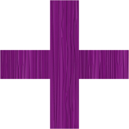 plus 2 icon