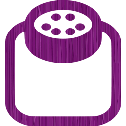 powder icon