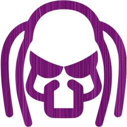 predator icon