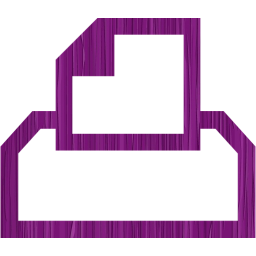 printer 2 icon