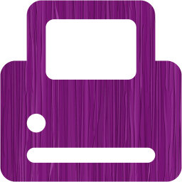 printer 5 icon