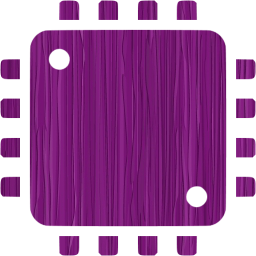 processor icon