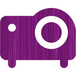 projector icon