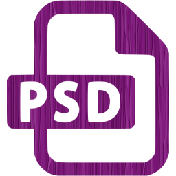 psd icon