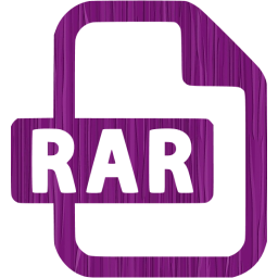 rar icon