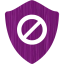 restriction shield